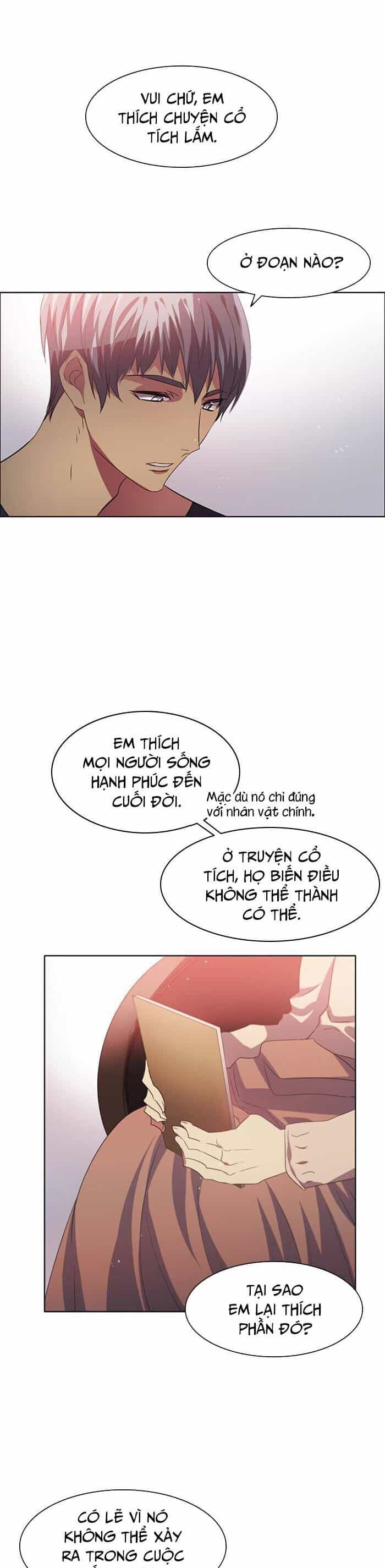 Zero Game - Chương 36 - ảnh 2
