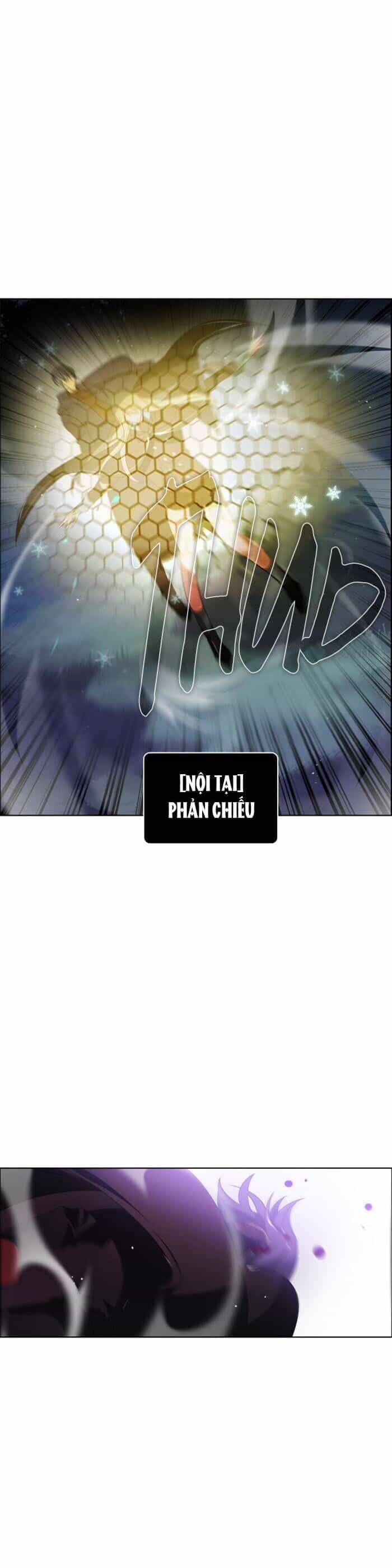 Zero Game - Chương 36 - ảnh 22