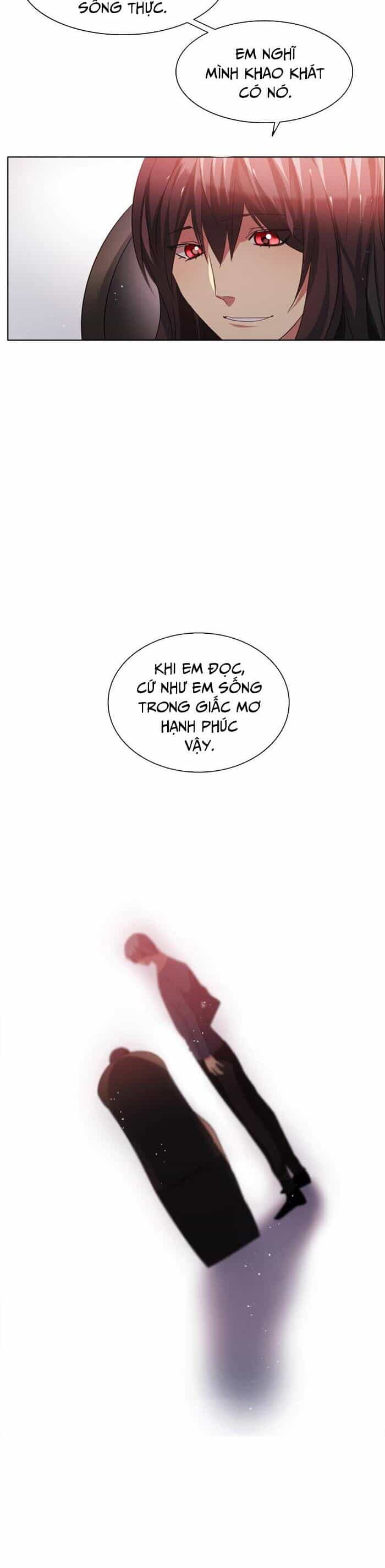 Zero Game - Chương 36 - ảnh 3