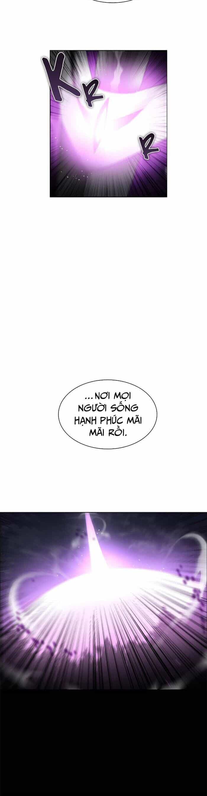 Zero Game - Chương 36 - ảnh 35
