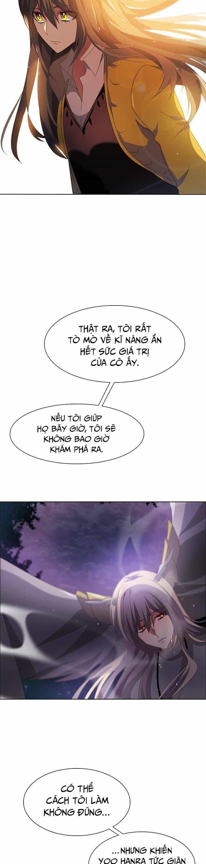 Zero Game - Chương 36 - ảnh 38