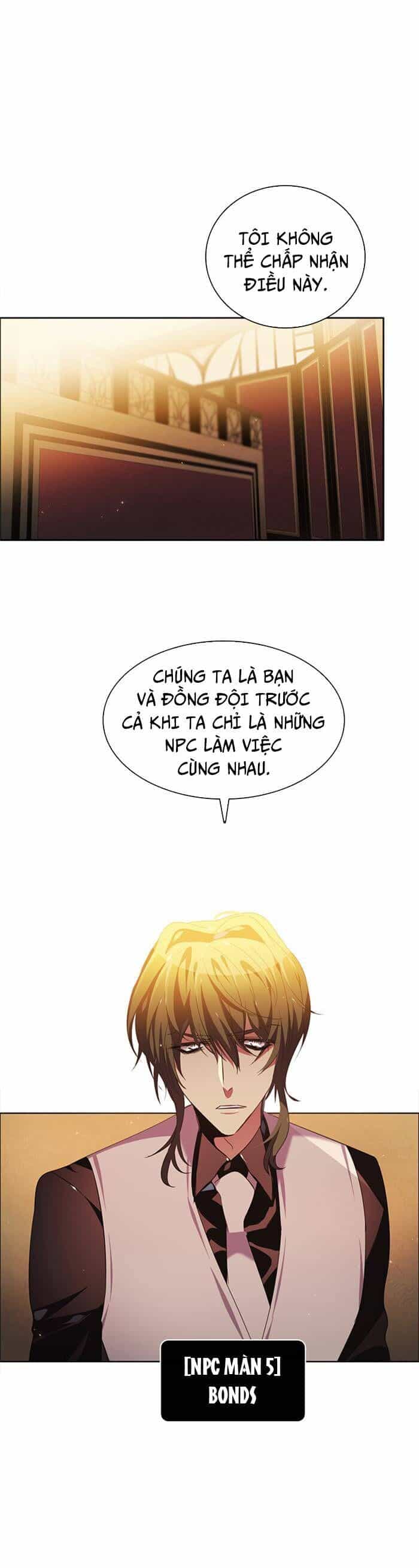 Zero Game - Chương 37 - ảnh 1