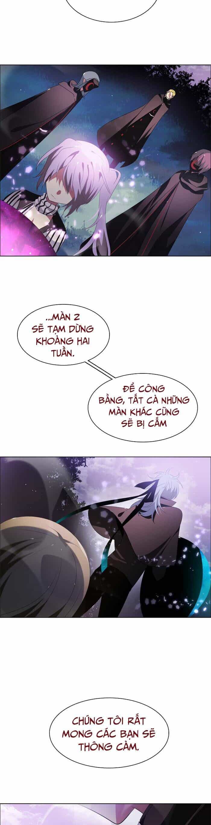 Zero Game - Chương 37 - ảnh 15