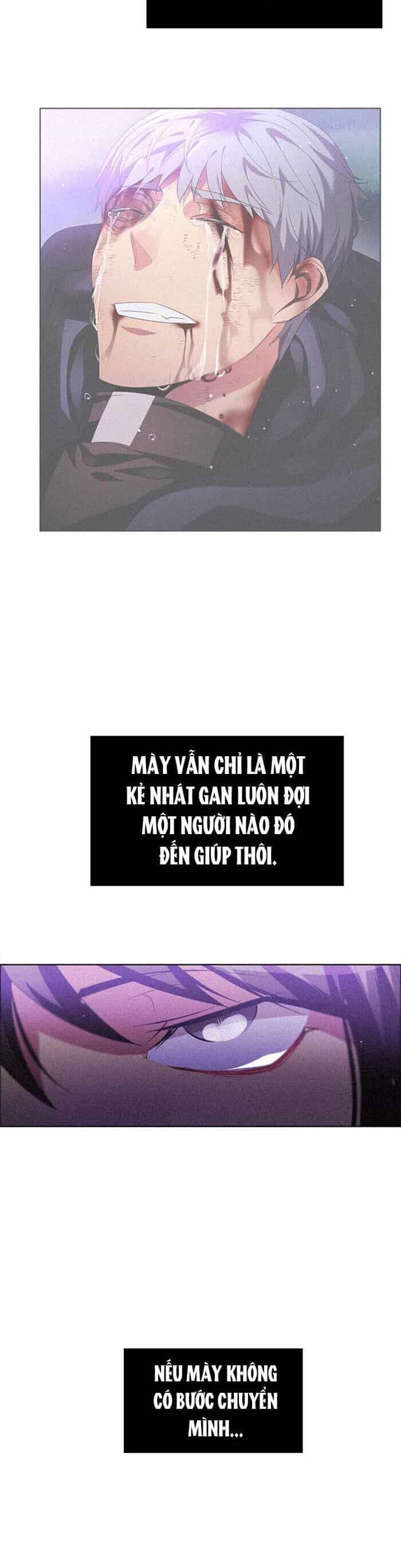 Zero Game - Chương 37 - ảnh 20
