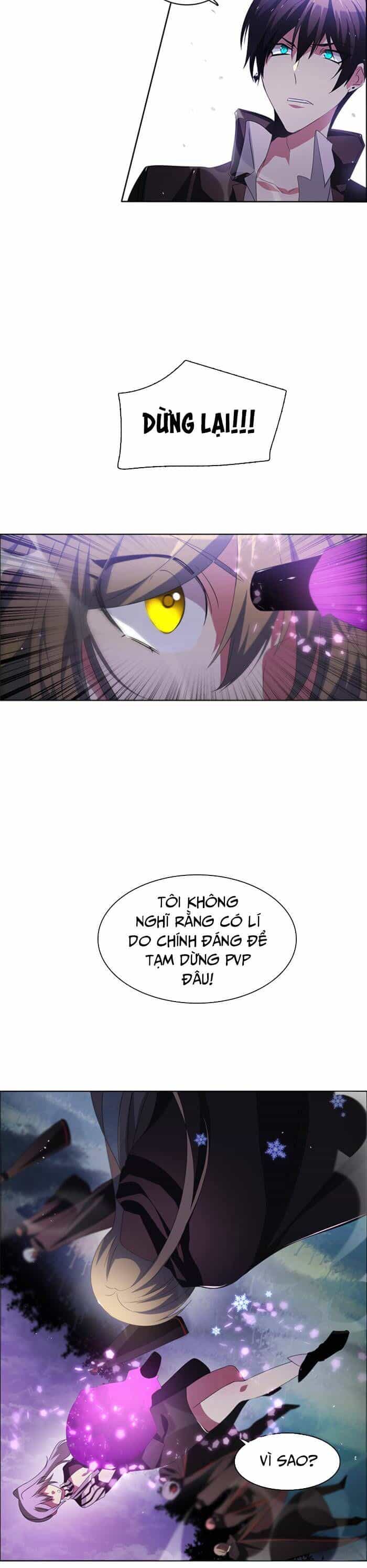 Zero Game - Chương 37 - ảnh 34