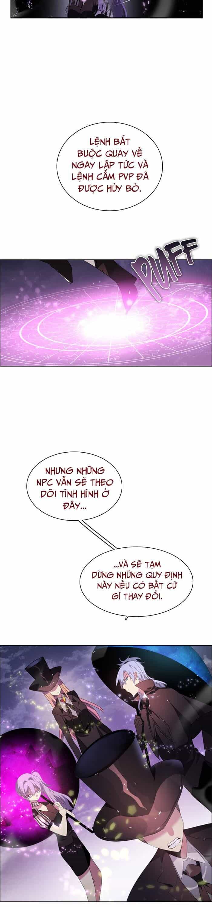 Zero Game - Chương 37 - ảnh 37
