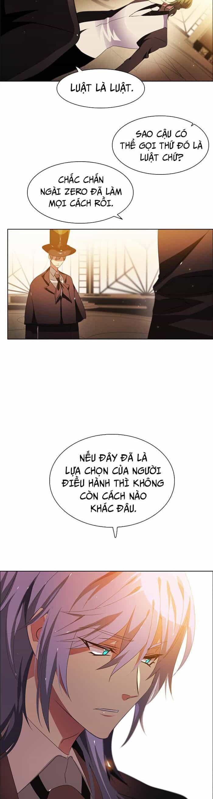 Zero Game - Chương 37 - ảnh 4