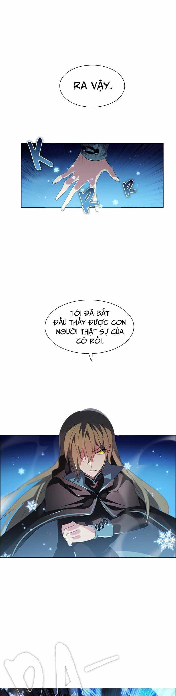 Zero Game - Chương 37 - ảnh 42
