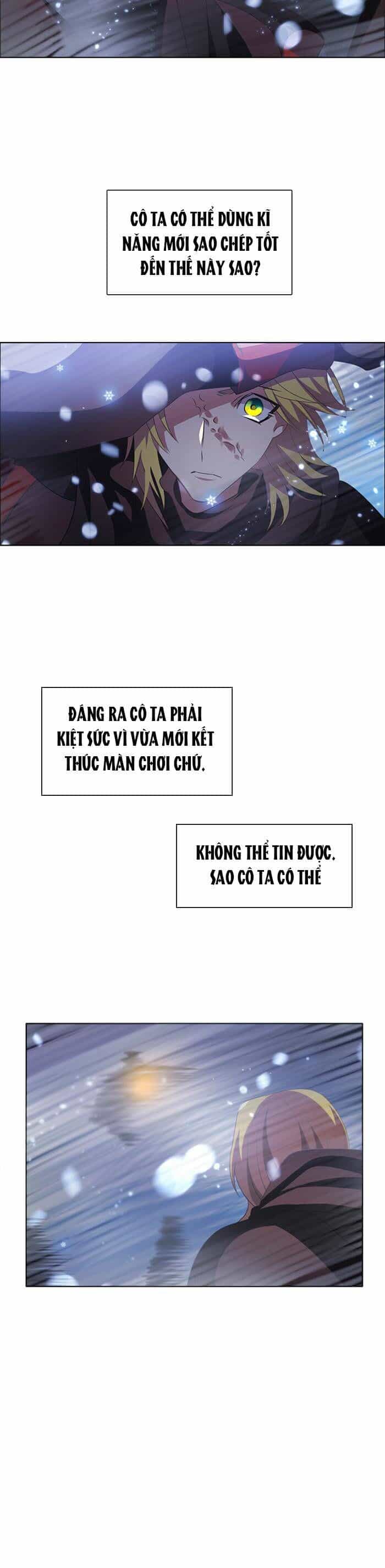 Zero Game - Chương 37 - ảnh 46