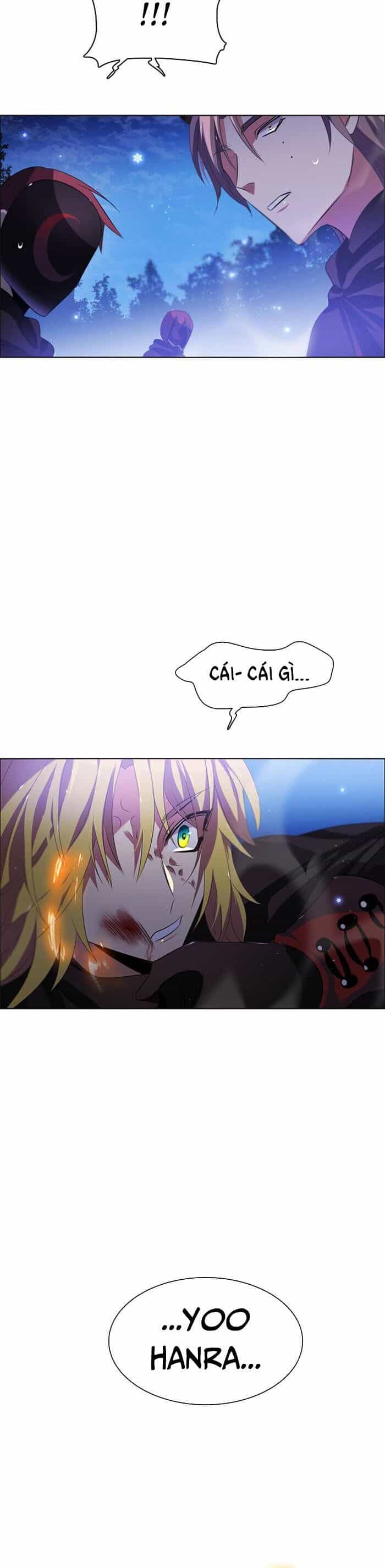 Zero Game - Chương 37 - ảnh 49