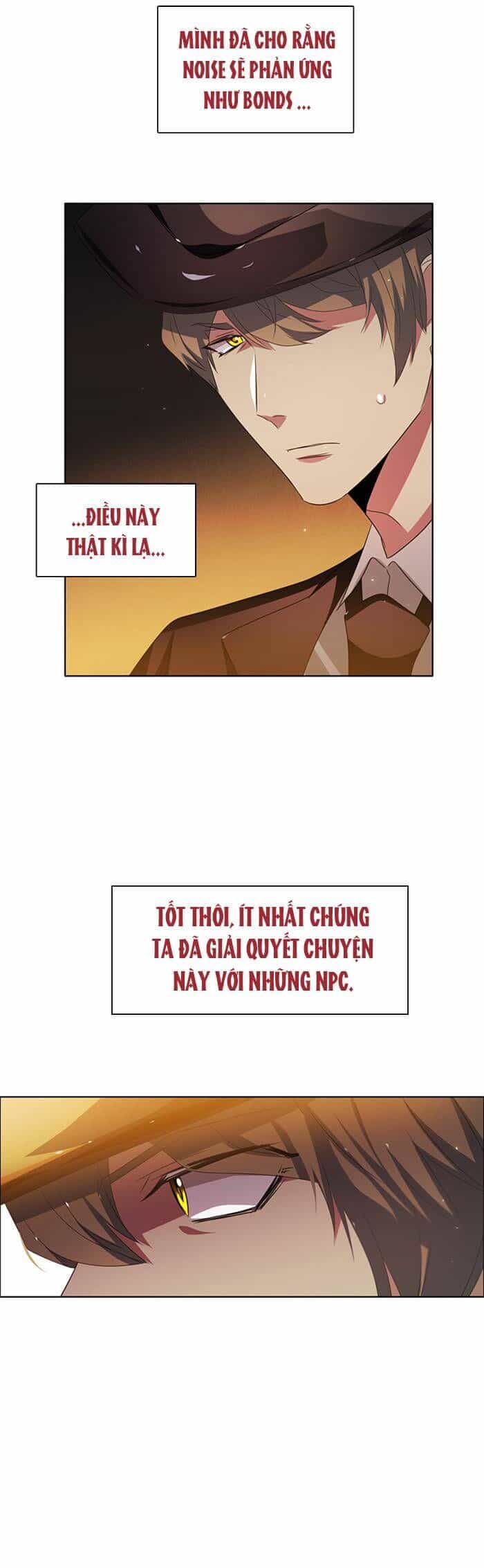 Zero Game - Chương 37 - ảnh 6