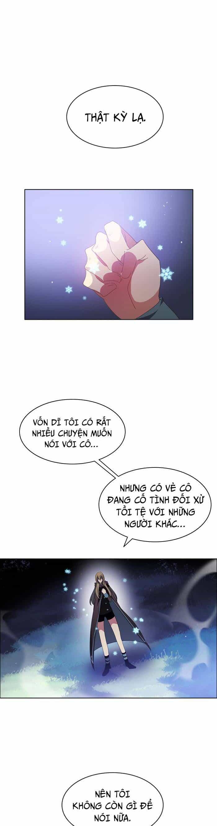 Zero Game - Chương 38 - ảnh 1