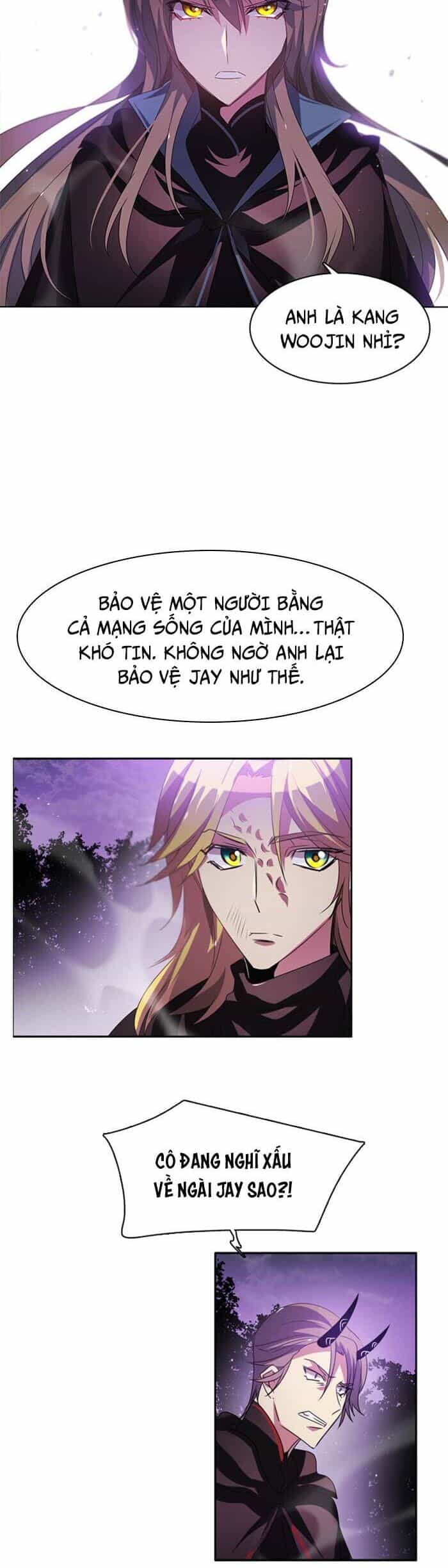 Zero Game - Chương 38 - ảnh 12