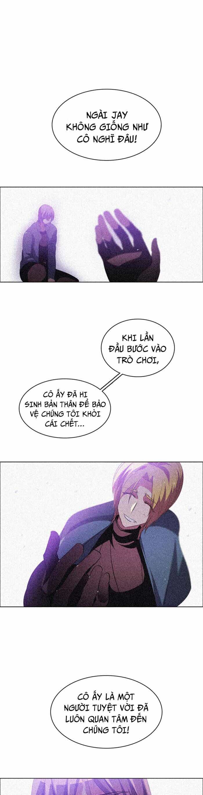 Zero Game - Chương 38 - ảnh 13