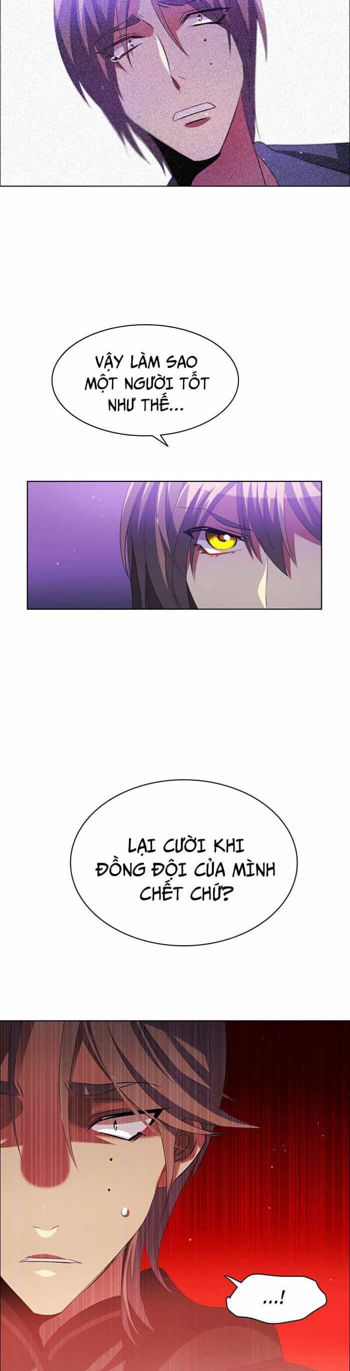 Zero Game - Chương 38 - ảnh 14