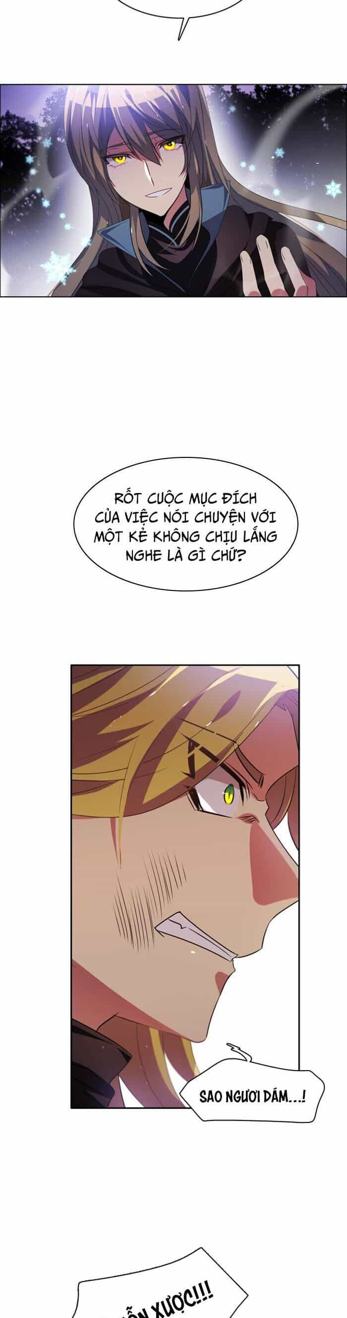 Zero Game - Chương 38 - ảnh 2