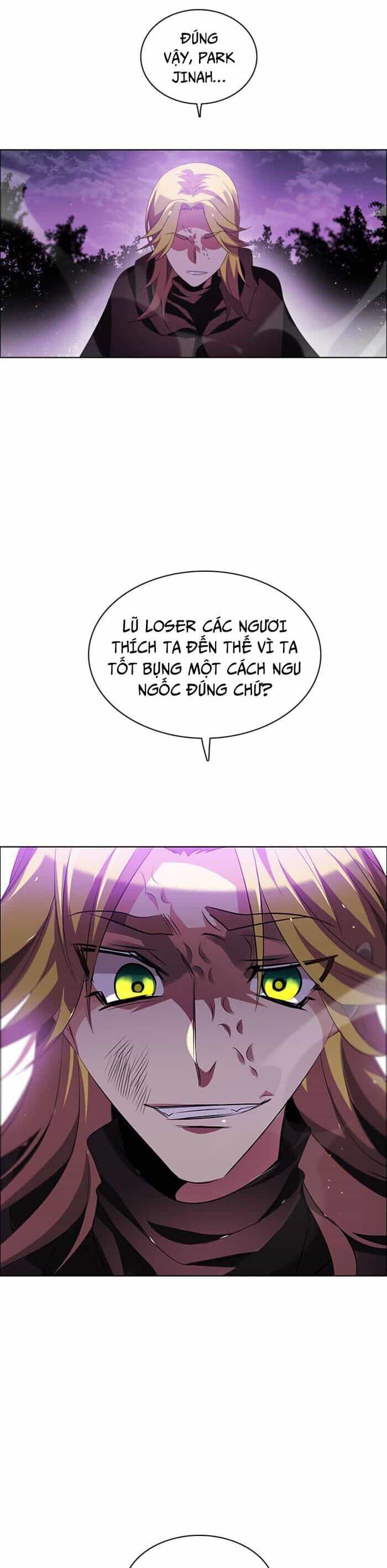 Zero Game - Chương 38 - ảnh 26