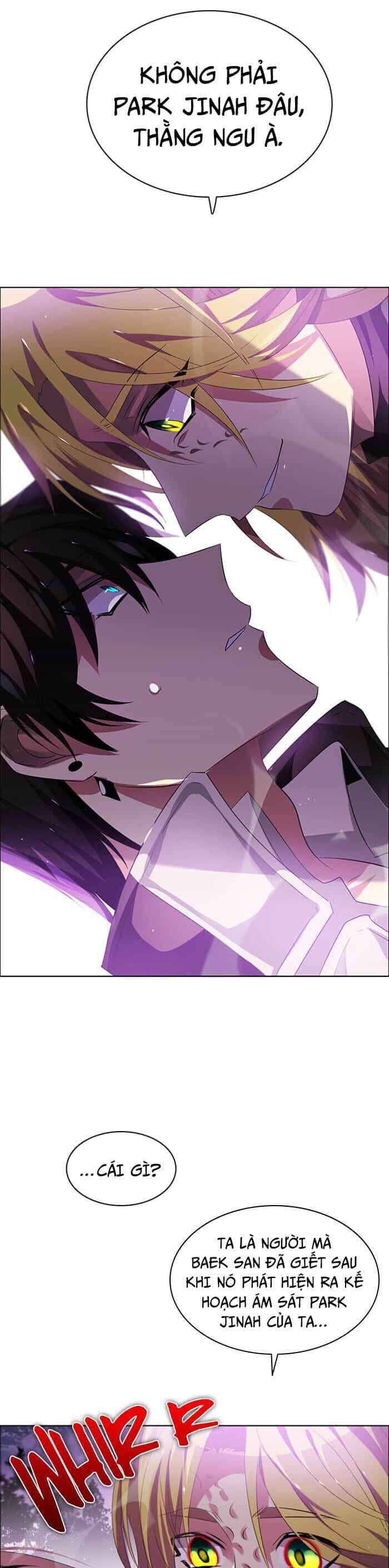 Zero Game - Chương 38 - ảnh 30