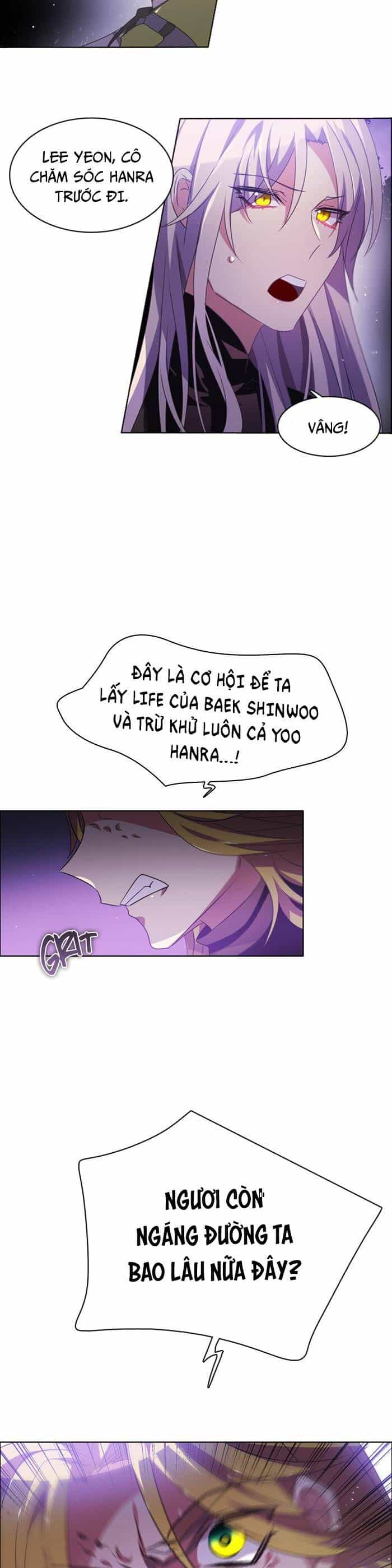 Zero Game - Chương 38 - ảnh 37