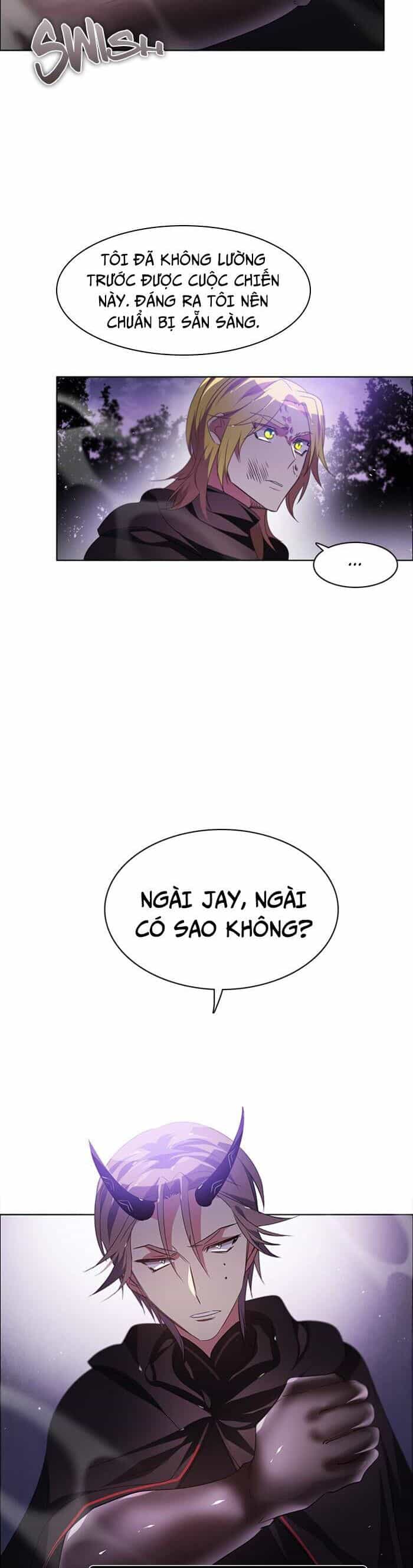 Zero Game - Chương 38 - ảnh 4