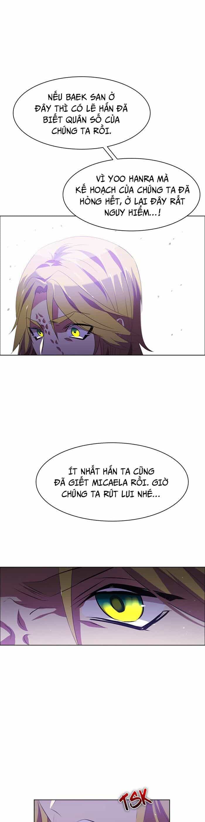 Zero Game - Chương 38 - ảnh 40