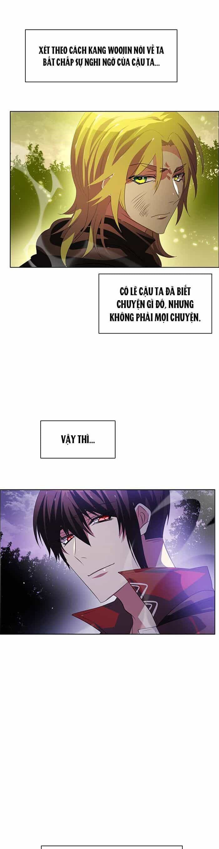 Zero Game - Chương 38 - ảnh 42