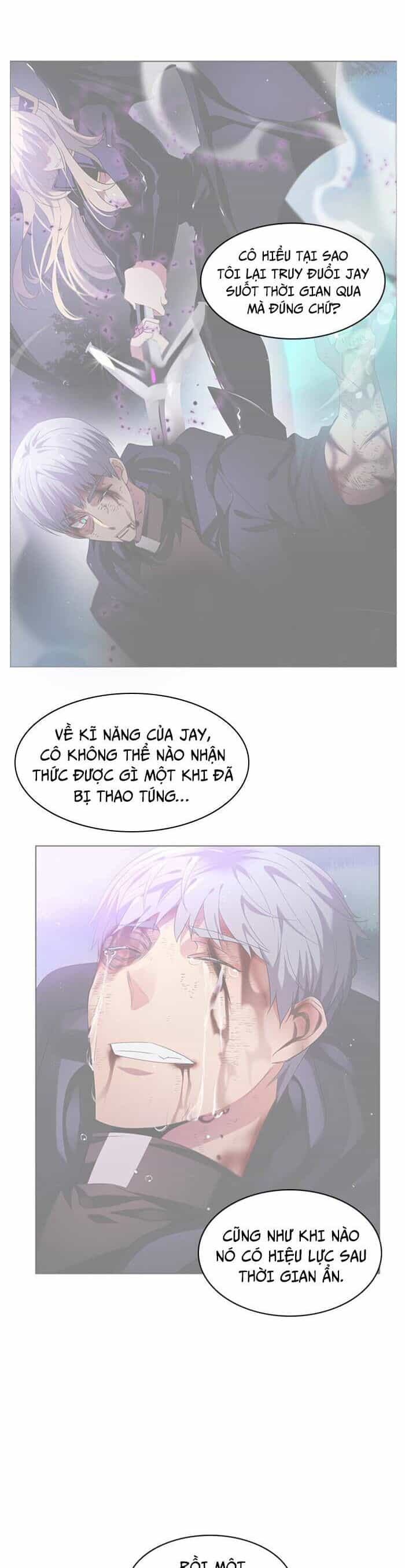 Zero Game - Chương 38 - ảnh 46