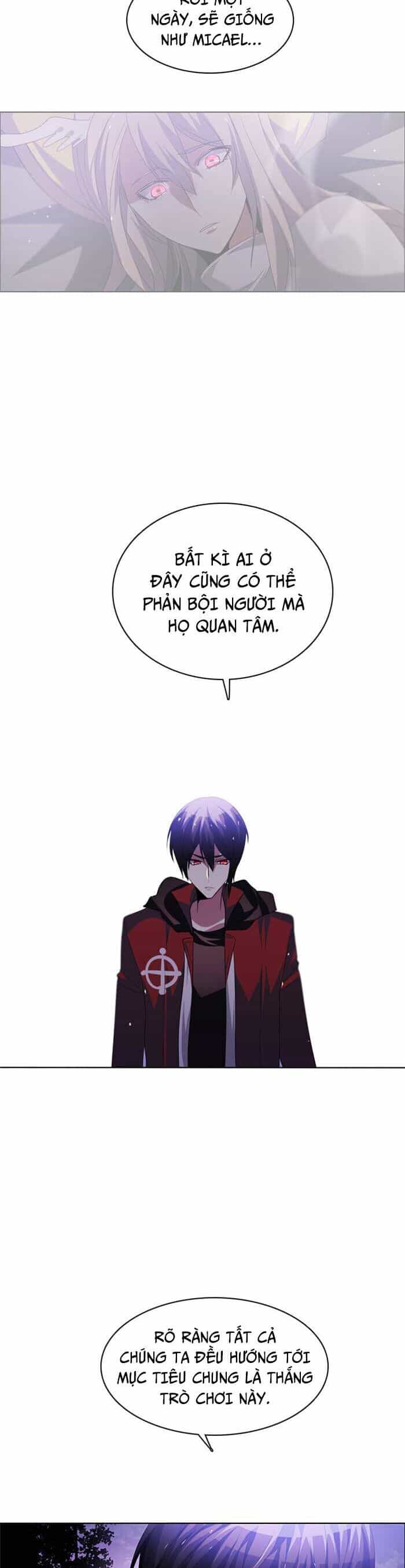 Zero Game - Chương 38 - ảnh 47