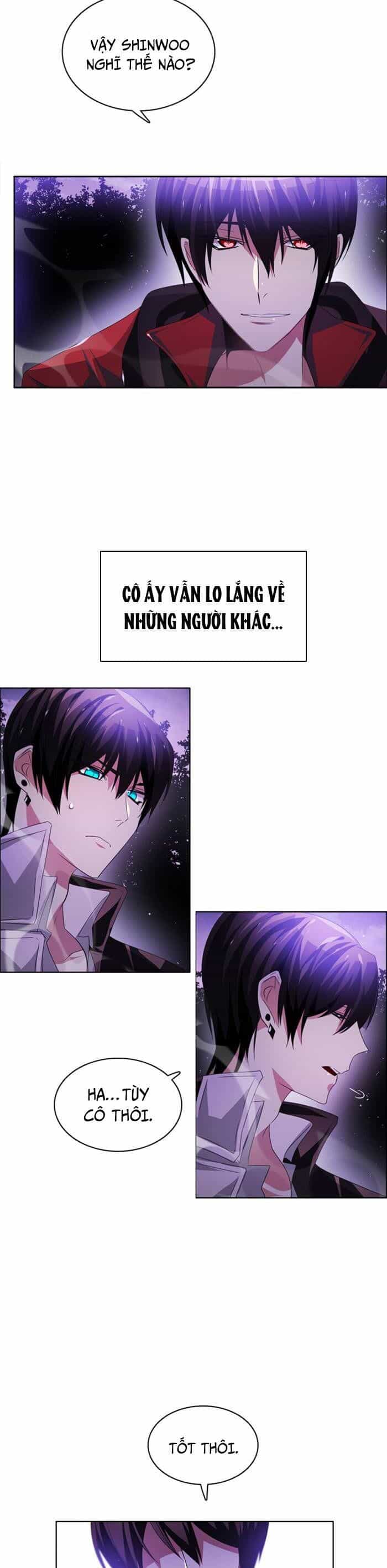 Zero Game - Chương 38 - ảnh 51