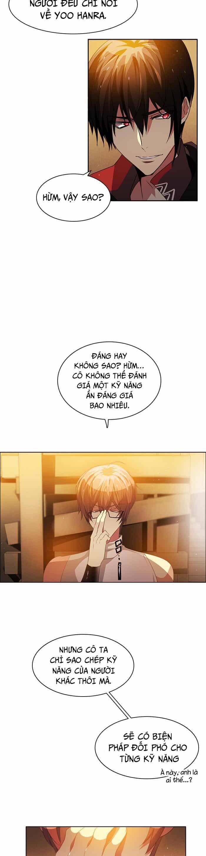 Zero Game - Chương 38 - ảnh 7