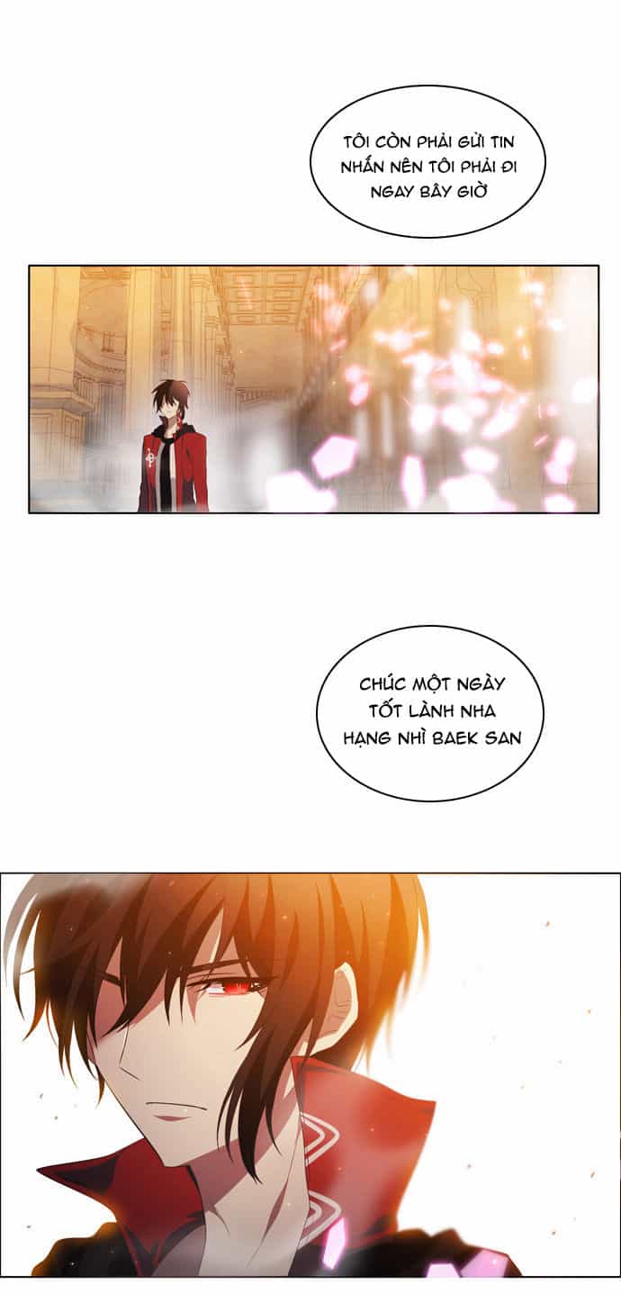 Zero Game - Chương 3 - ảnh 25