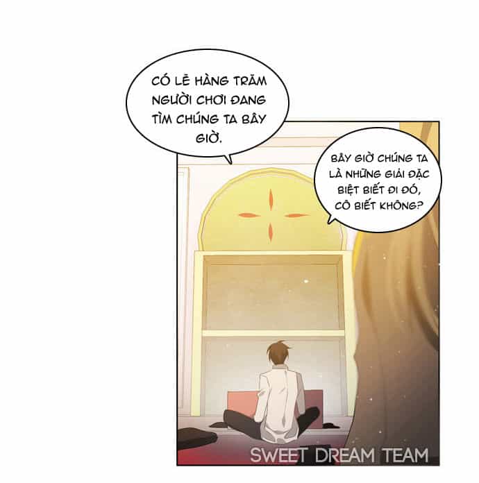Zero Game - Chương 3 - ảnh 38