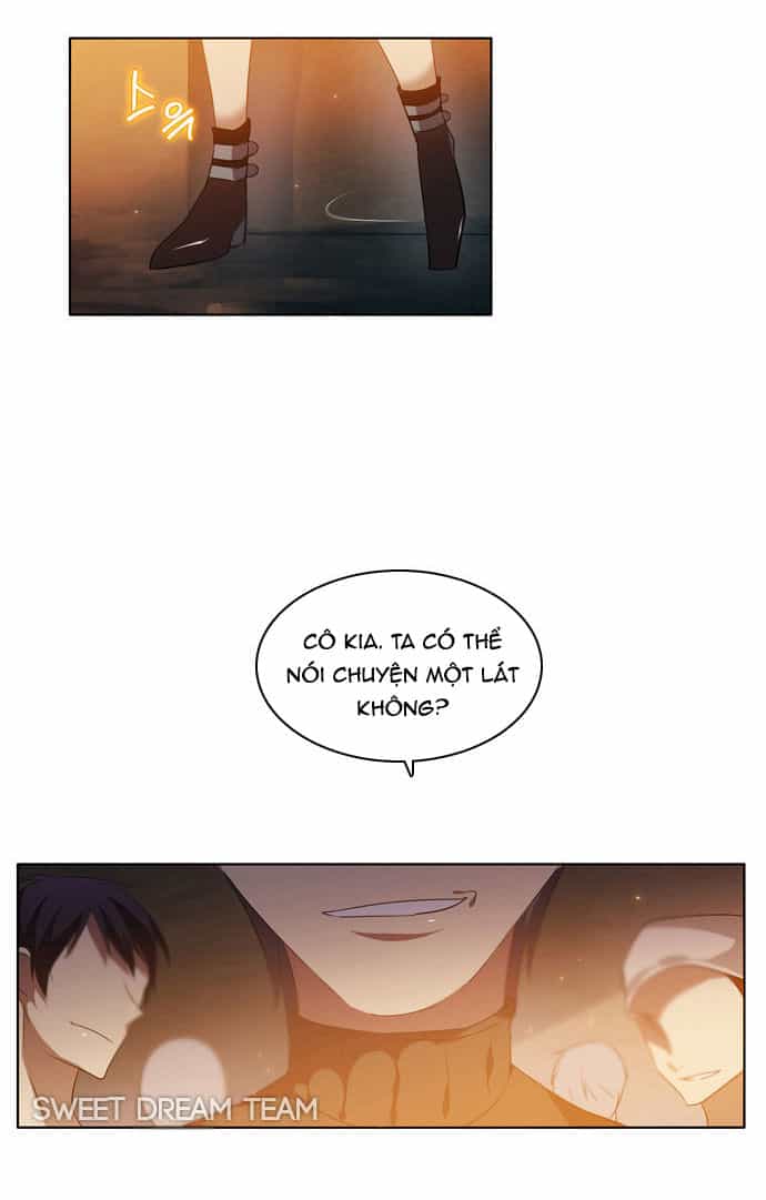 Zero Game - Chương 3 - ảnh 55
