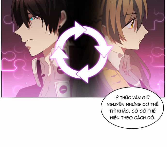 Zero Game - Chương 3 - ảnh 66