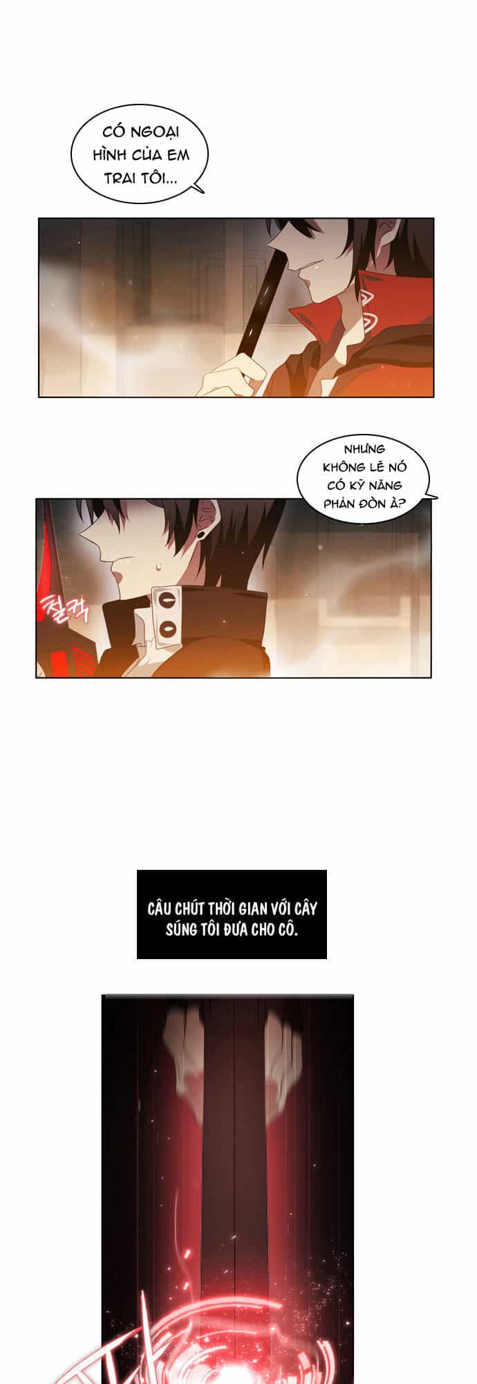 Zero Game - Chương 3 - ảnh 81