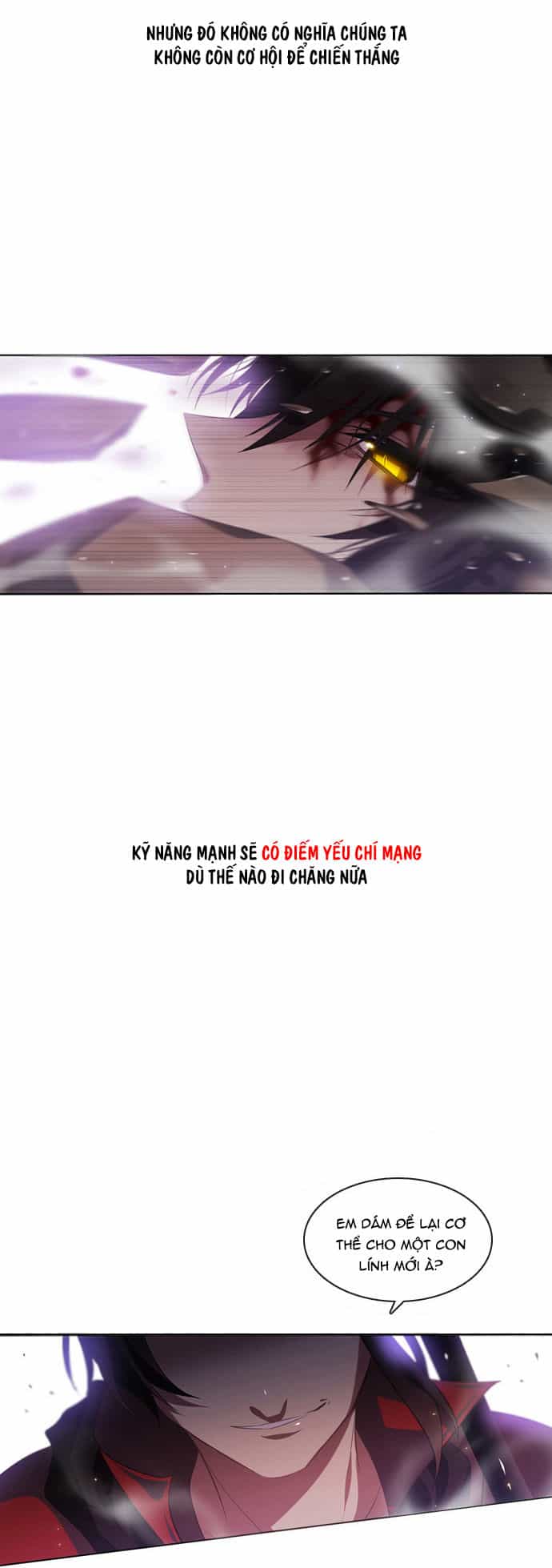 Zero Game - Chương 3 - ảnh 93