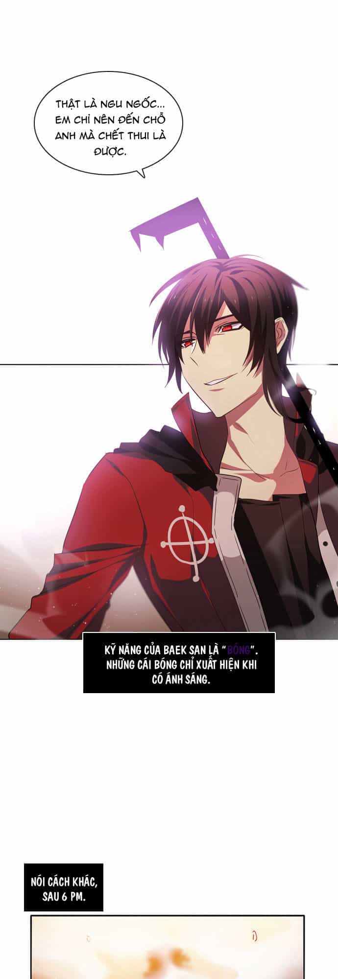 Zero Game - Chương 3 - ảnh 94
