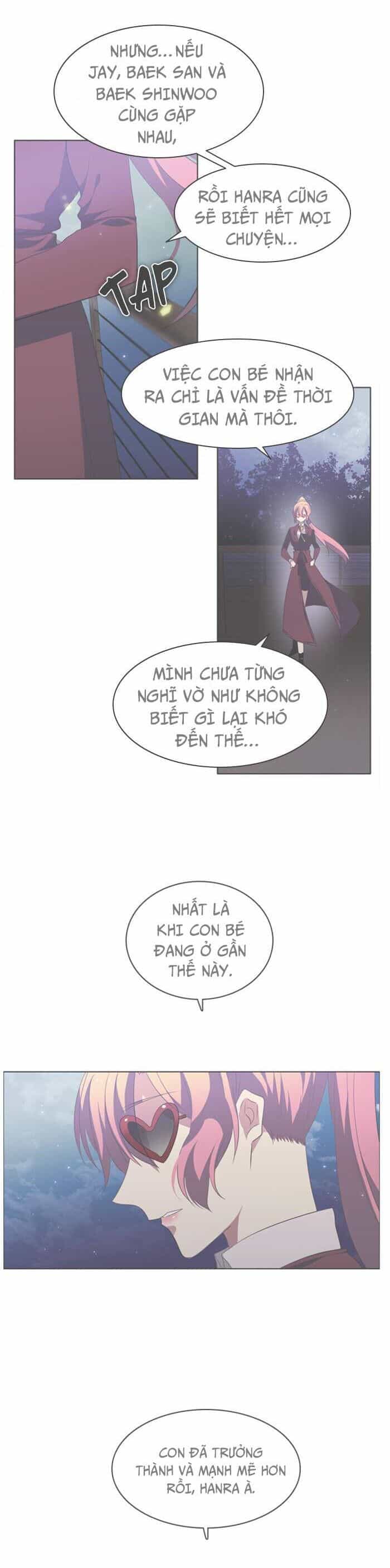 Zero Game - Chương 39 - ảnh 12