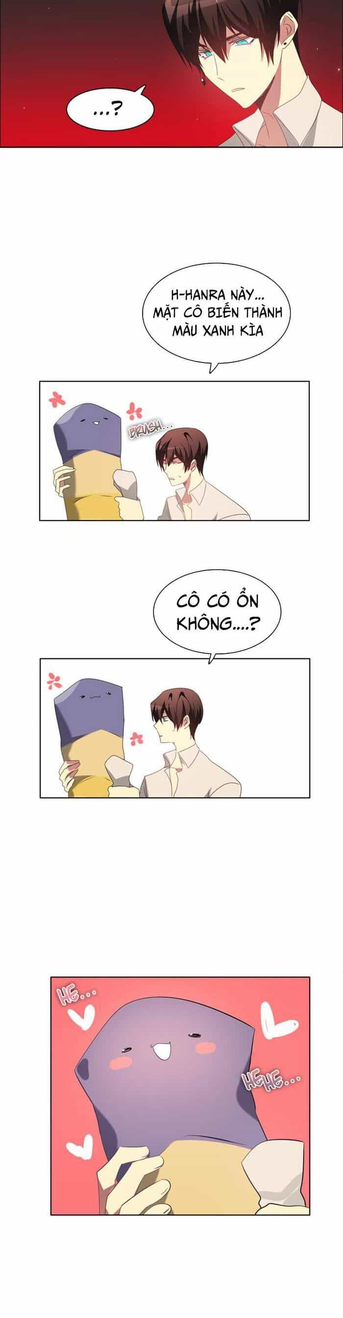Zero Game - Chương 39 - ảnh 19