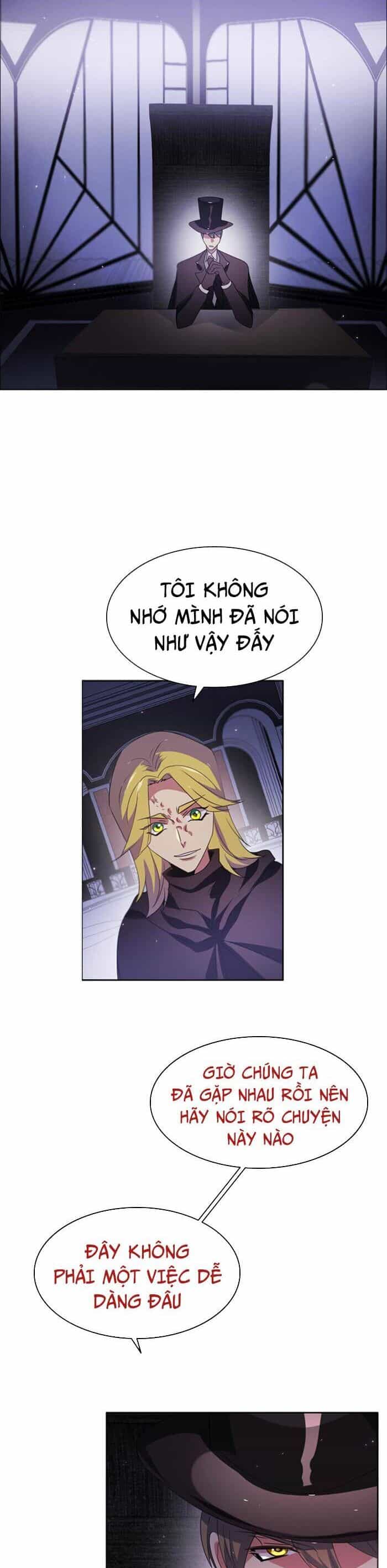 Zero Game - Chương 39 - ảnh 2