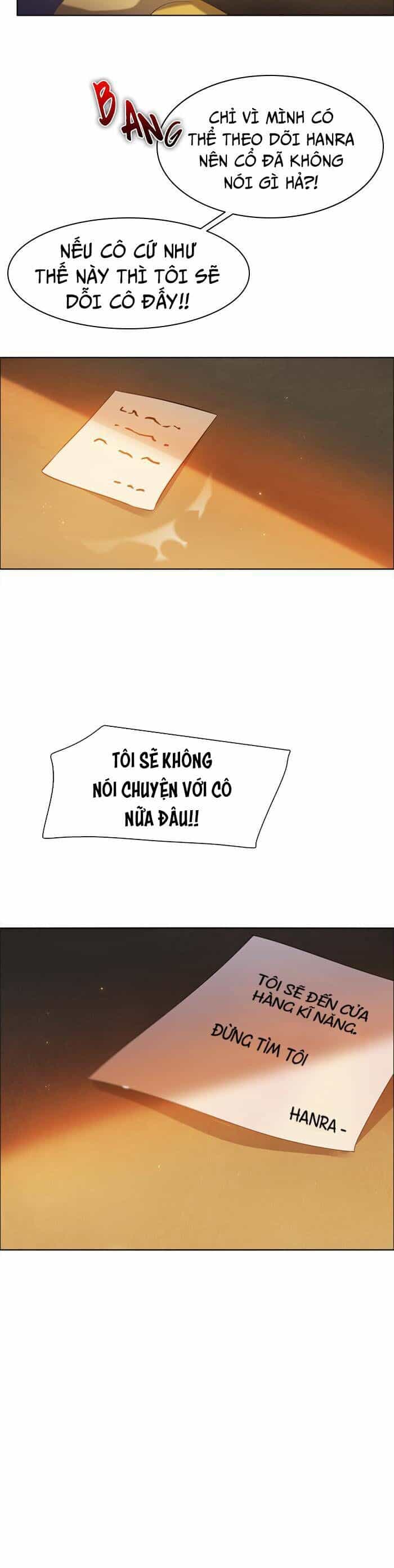 Zero Game - Chương 39 - ảnh 21