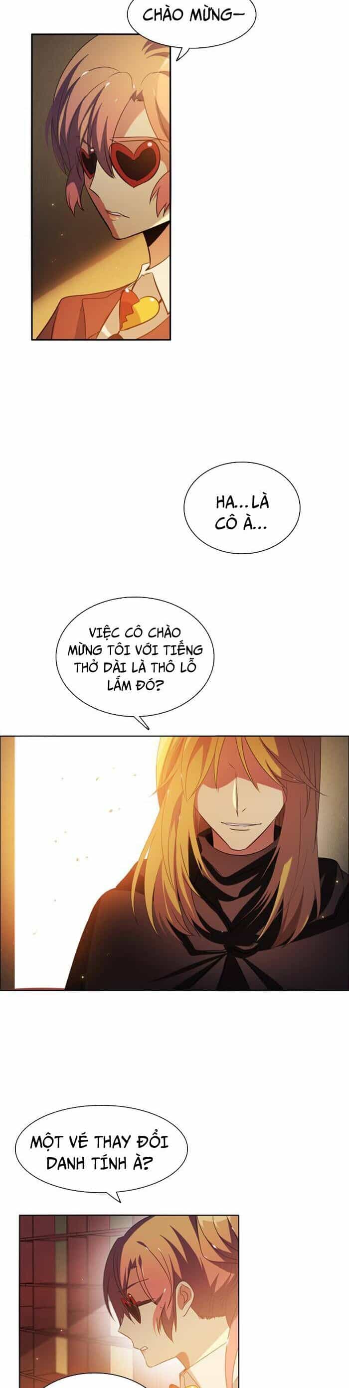 Zero Game - Chương 39 - ảnh 23