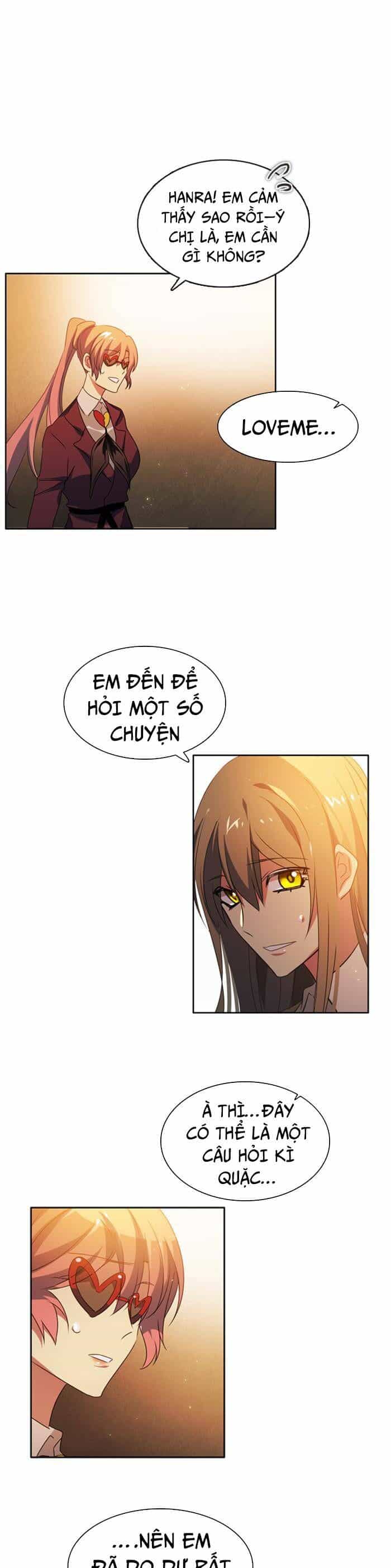 Zero Game - Chương 39 - ảnh 29