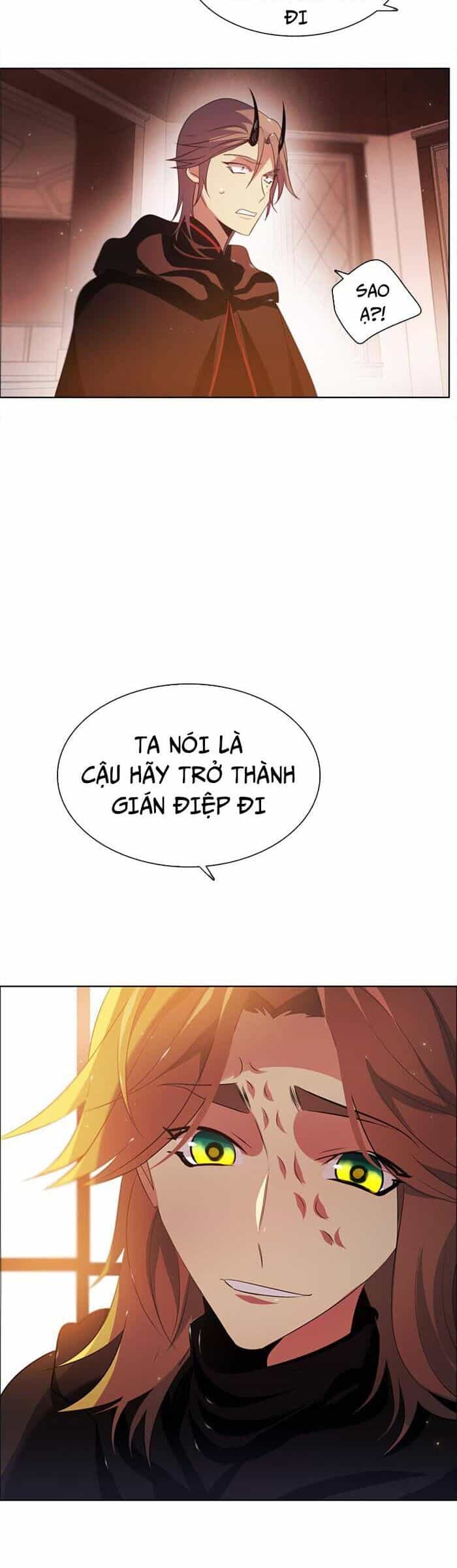 Zero Game - Chương 39 - ảnh 46