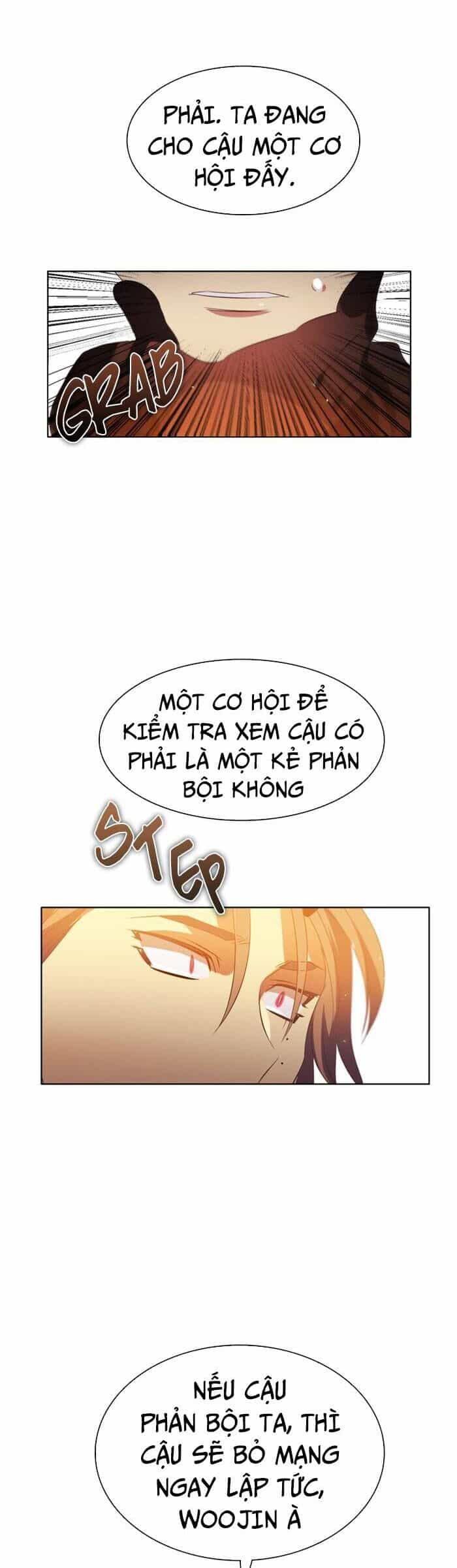 Zero Game - Chương 39 - ảnh 48