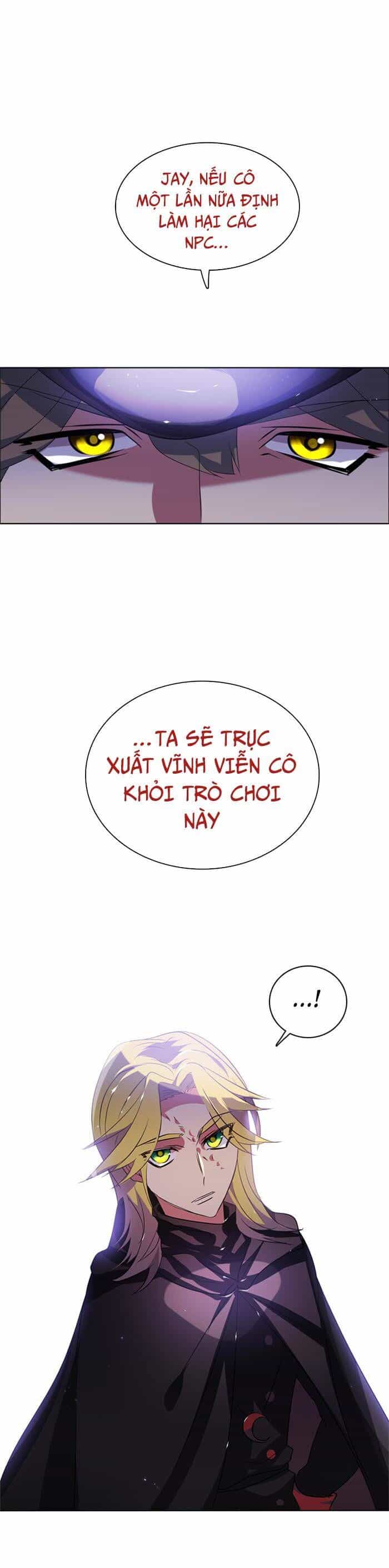 Zero Game - Chương 39 - ảnh 5