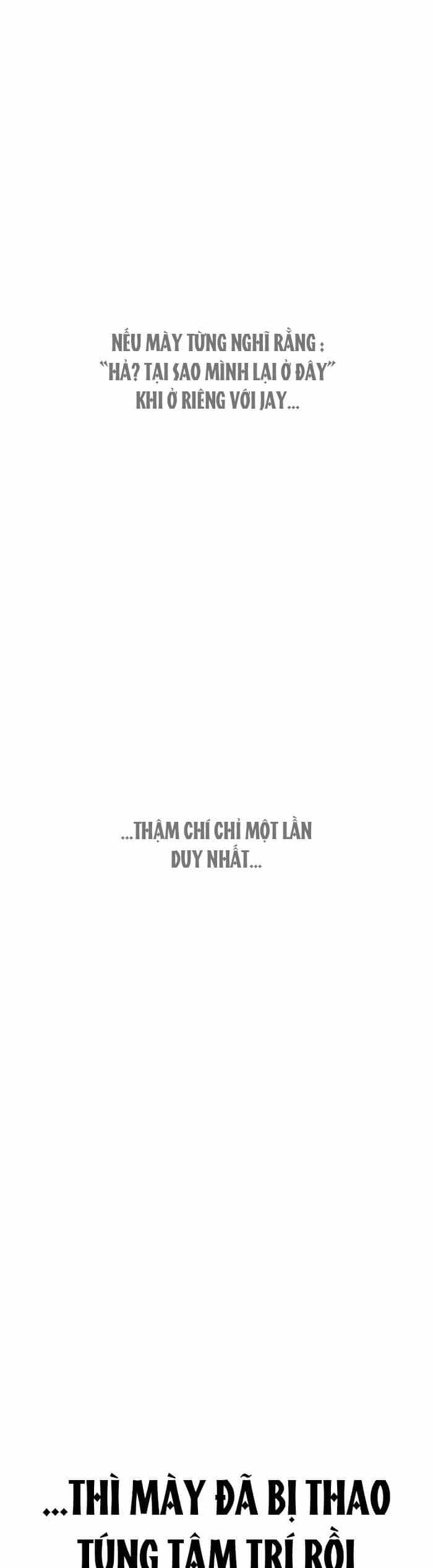 Zero Game - Chương 39 - ảnh 51