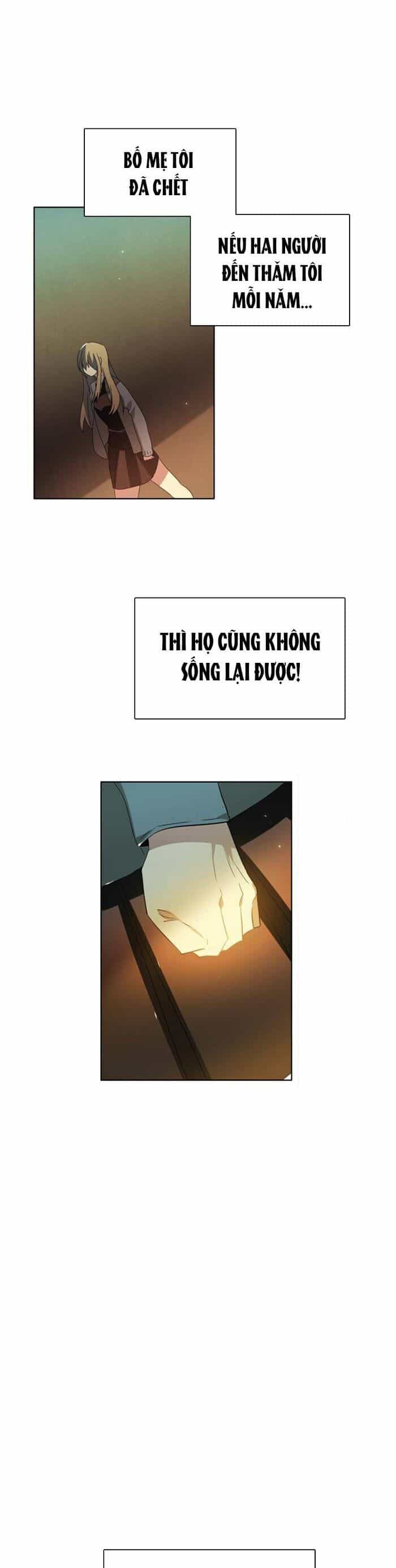 Zero Game - Chương 40 - ảnh 10