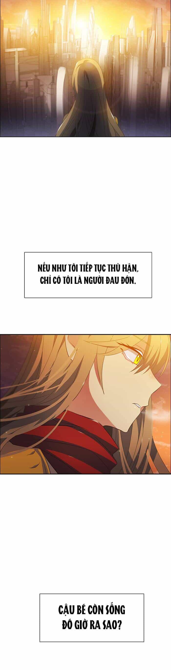 Zero Game - Chương 40 - ảnh 14