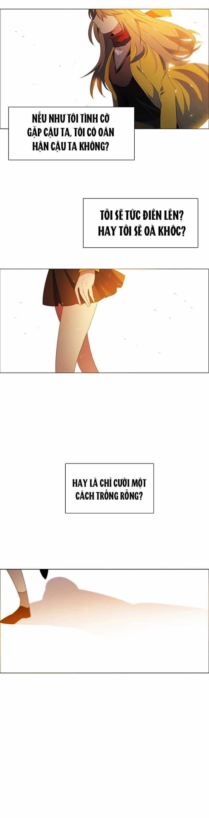 Zero Game - Chương 40 - ảnh 15